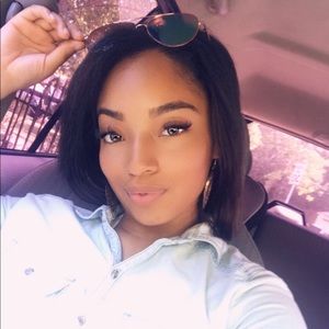 Meet your Posher, Marlyssa